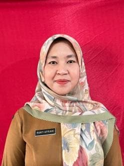 Ranti Afriani, SH
